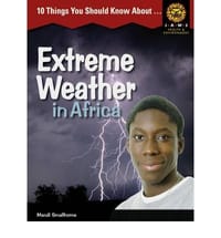 10 Things You Should Know About ,... Extreme Weather in Africa