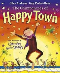 The Chimpanzees of Happytown