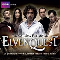 Elvenquest