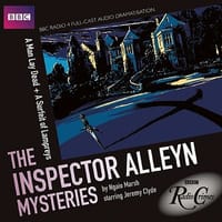 The Inspector Alleyn Mysteries