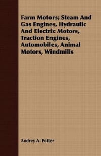 Farm Motors
