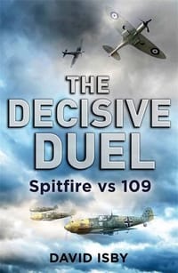 Decisive Duel HB