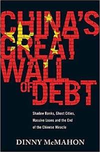 China's Great Wall of Debt