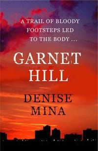 Garnethill. Denise Mina