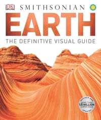 Earth: The Definitive Visual Guide