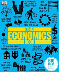 The Economics Book