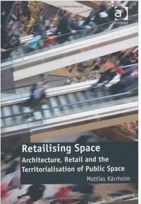 Retailising Space