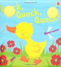 Quack, Quack, Quack - 无名图书