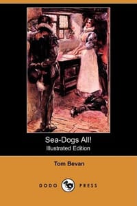 Sea-Dogs All!