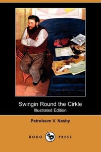 Swingin Round the Cirkle