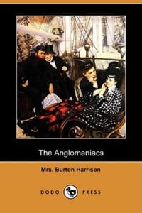 The Anglomaniacs
