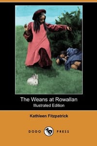 The Weans at Rowallan