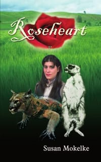 Roseheart