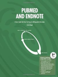 PubMed and EndNote - Bengt Edhlund