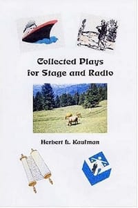 Collected Plays for Stage and Radio
