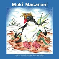 Moki Macaroni - Vanessa Knight