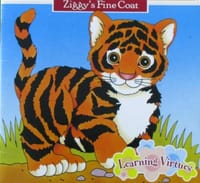 Cooperation "Ziggys Fine Coat" LEARNING VIRTUES