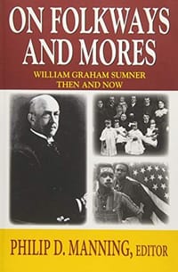 On Folkways and Mores