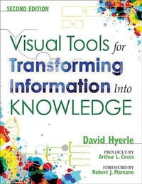 Visual Tools for Transforming Information into Knowledge