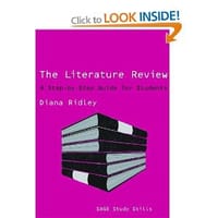 The Literature Review: A Step-by-Step Guide for Students