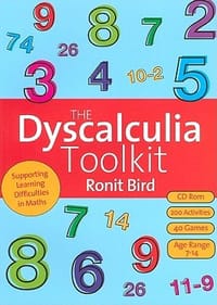 The Dyscalculia Toolkit