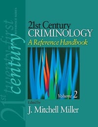 21st Century Criminology