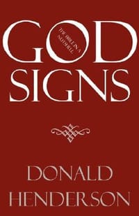 God Signs
