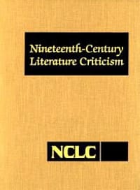 19th Cen Lit Crit 233