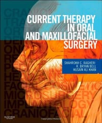 Current Therapy In Oral And Maxillofacial Surgery