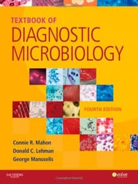 Textbook of Diagnostic Microbiology