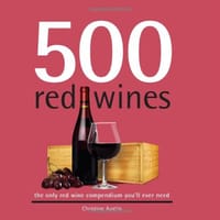 500 Red Wines