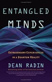 Entangled Minds