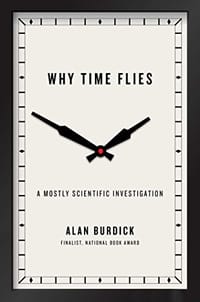 Why Time Flies - Alan Burdick