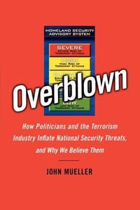 Overblown - John Mueller