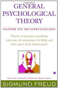 General Psychological Theory