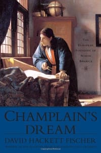 Champlain's Dream