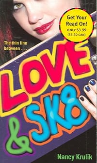 Love & Sk8