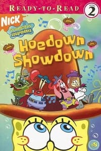 Hoedown Showdown 8