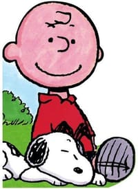 Snoopy & Charlie Brown (Peanuts) - Schulz, Charles M. (EDT)/ Lobianco, Peter (ILT)/ Lobianco, Nick (ILT)