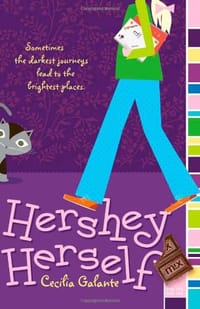 Hershey Herself