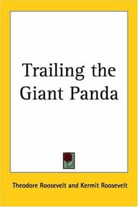Trailing The Giant Panda