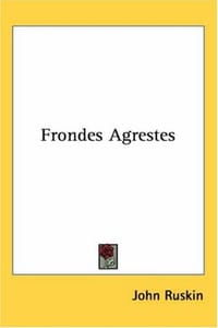 Frondes Agrestes