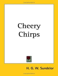 Cheery Chirps