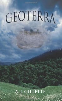 Geoterra