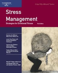 50 Min Managing Stress