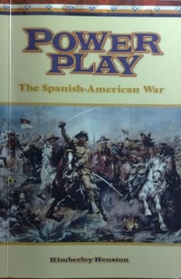 Power Play:The Spanish-American War