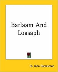 Barlaam and Loasaph