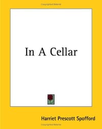 In a Cellar