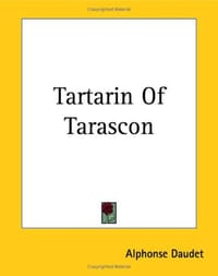 Tartarin of Tarascon