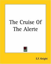 The Cruise of the Alerte